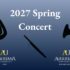 The Augustana Band and Blue and Gold Band Spring Concert