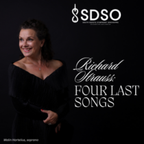 RICHARD STRAUSS: FOUR LAST SONGS