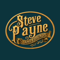 Steve Payne and Friends: Home for the Holidays