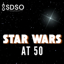 STAR WARS AT 50