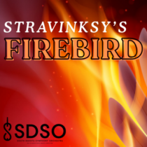 STRAVINSKY’S FIREBIRD