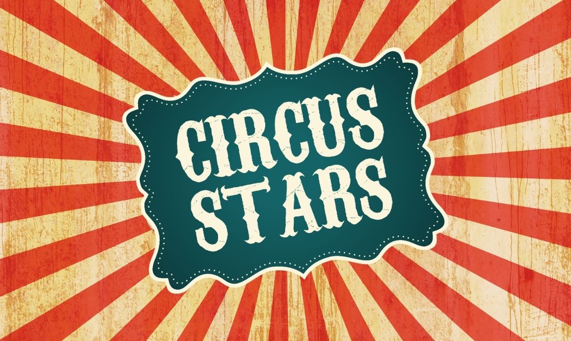 circus stars youth production