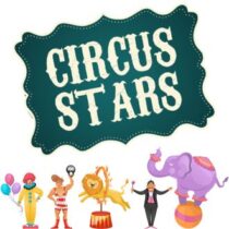 Circus Stars Presented by Spotlight Theatre Company