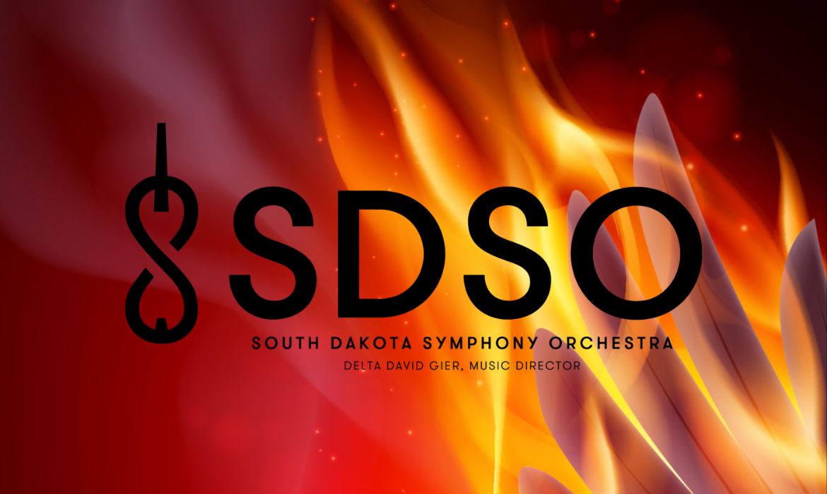 Stravinsky's Firebird SDSO