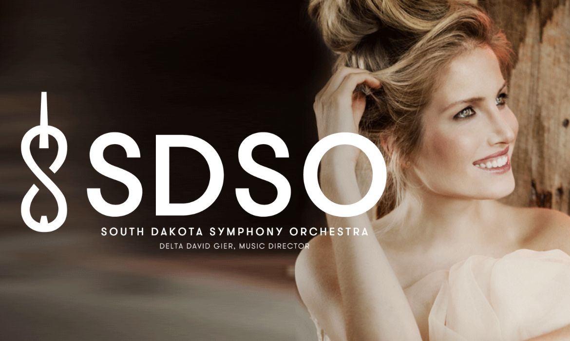 Ravishing Rhapsodies SDSO