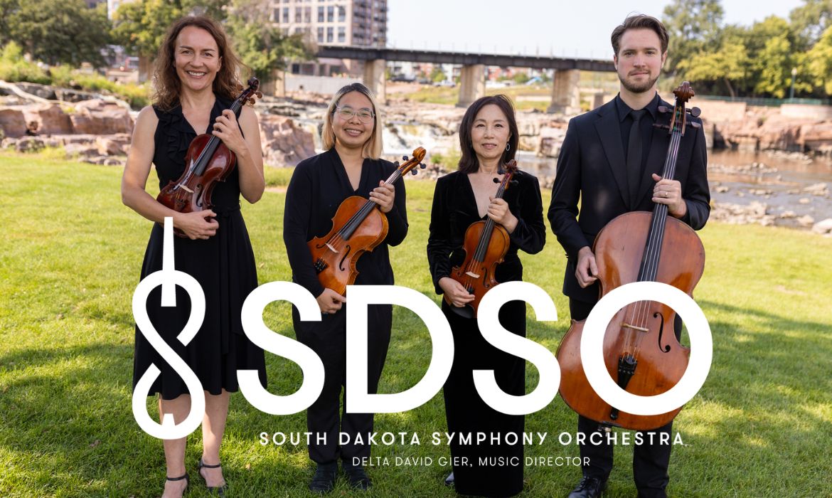 Dakota String Quartet South Dakota Symphony Orchestra