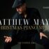 Matthew Mayer: A Christmas Piano Miracle