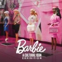 Thumnail for Barbie: A Cultural Icon