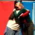 Spotlight Theatre Company performers presenting Plays for Living in the Belbas Theater