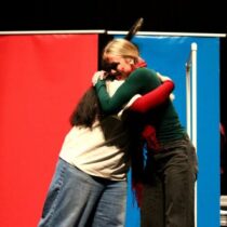 Plays for Living: Public Performance