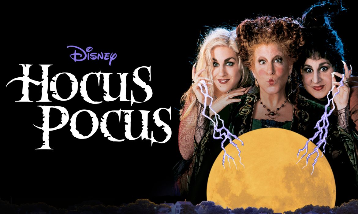 Hocus Pocus