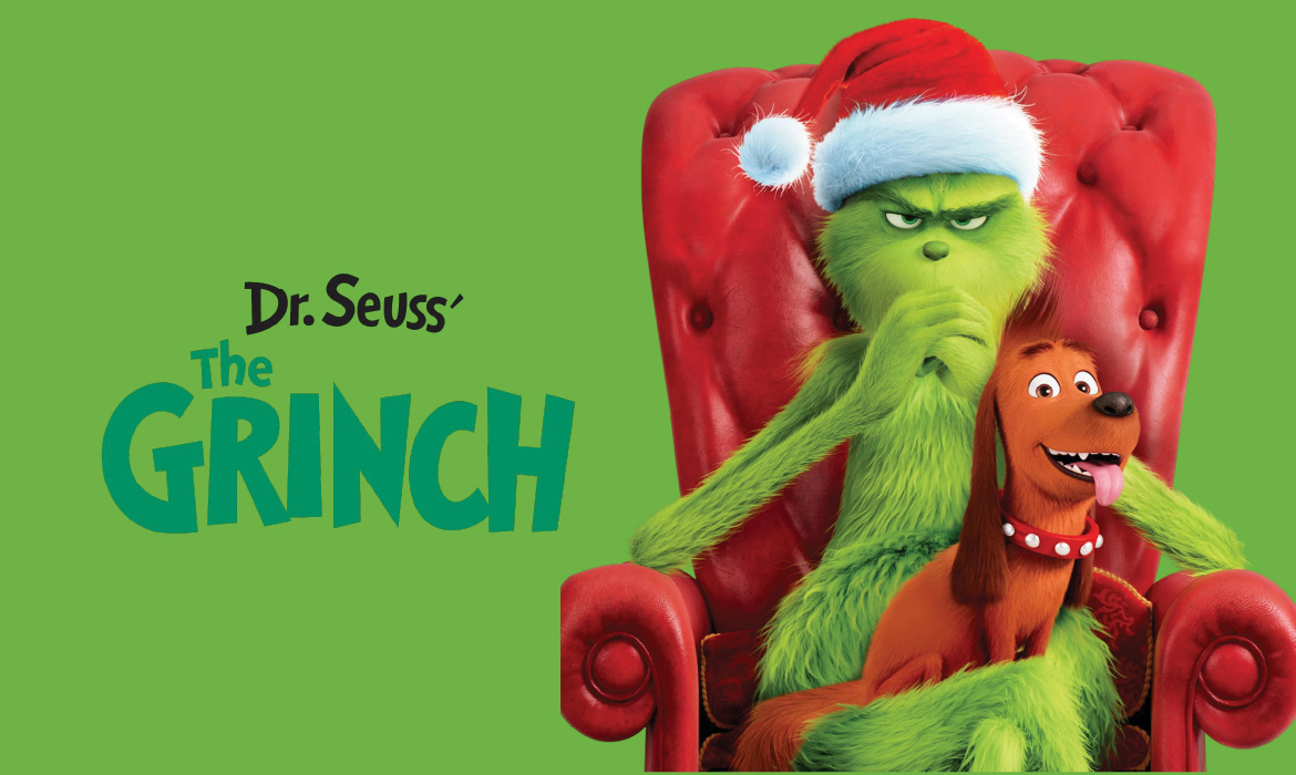 The Grinch
