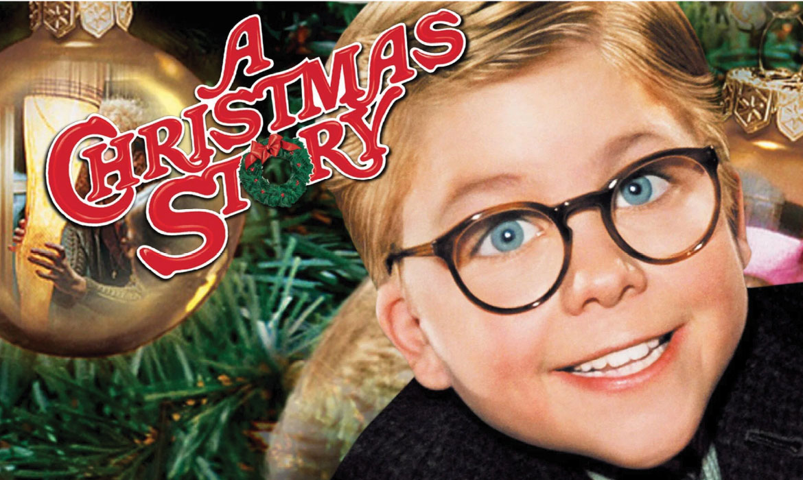 A Christmas Story Film