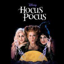 Hocus Pocus