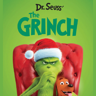 Learn more: The Grinch