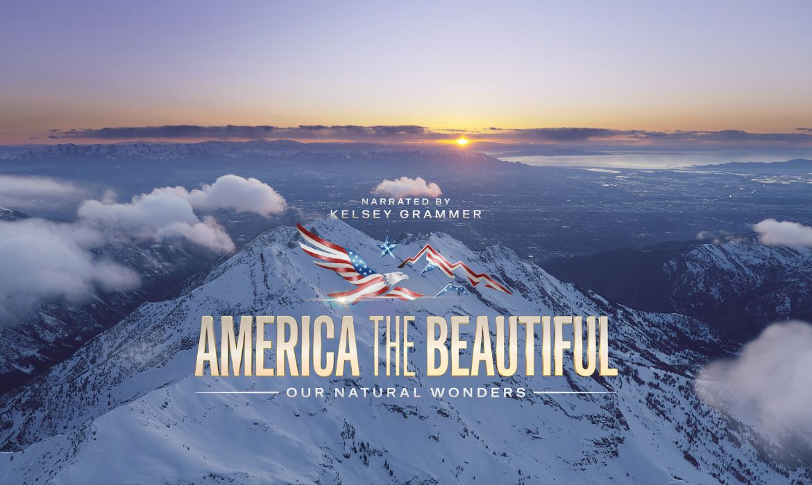 america the beautiful