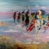 Continuum: Indigenous Art of the Northern Plains